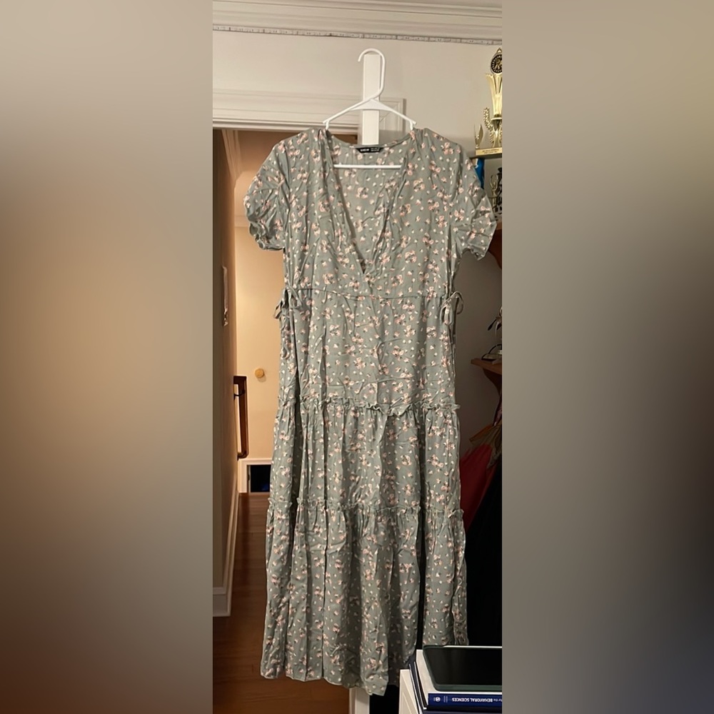 Shein dress